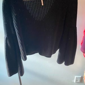 FP sweater
